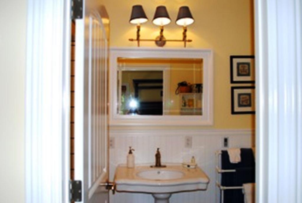 Tin Lizzie Inn Fish Camp Quarto foto