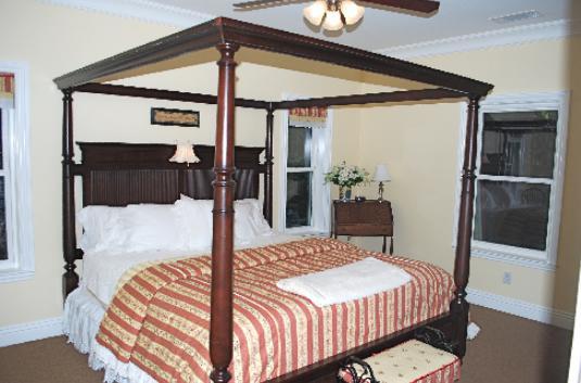 Tin Lizzie Inn Fish Camp Quarto foto