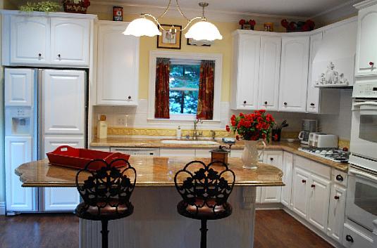 Tin Lizzie Inn Fish Camp Quarto foto