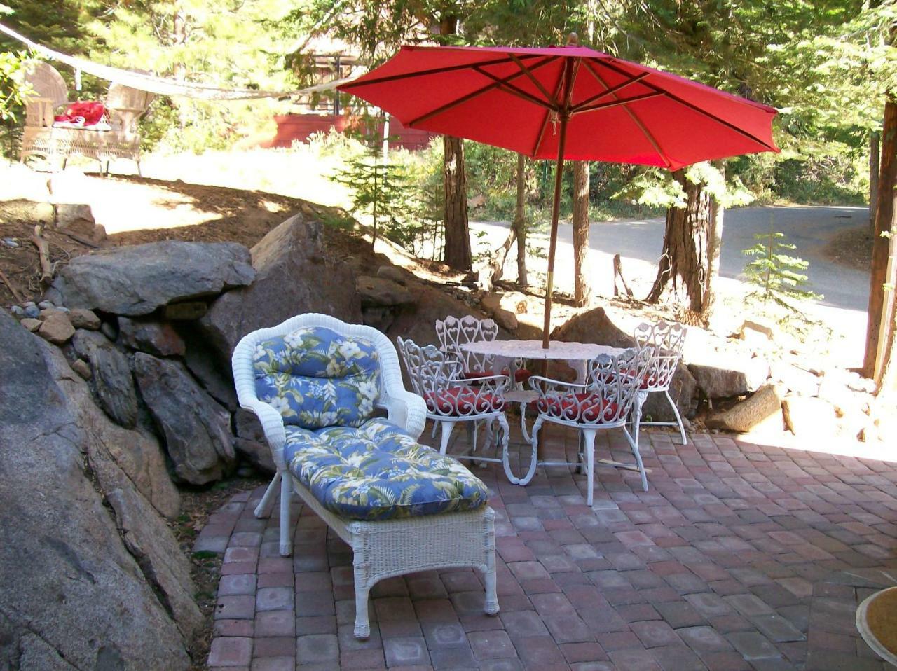 Tin Lizzie Inn Fish Camp Exterior foto